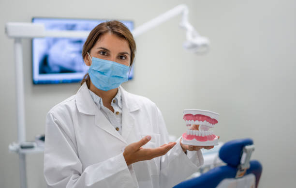 Best Emergency Orthodontic Repairs in Lake Bluff, IL