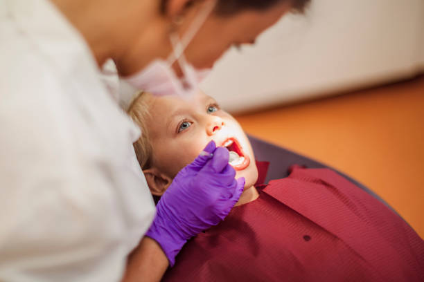Best Emergency Wisdom Teeth Removal in Lake Bluff, IL