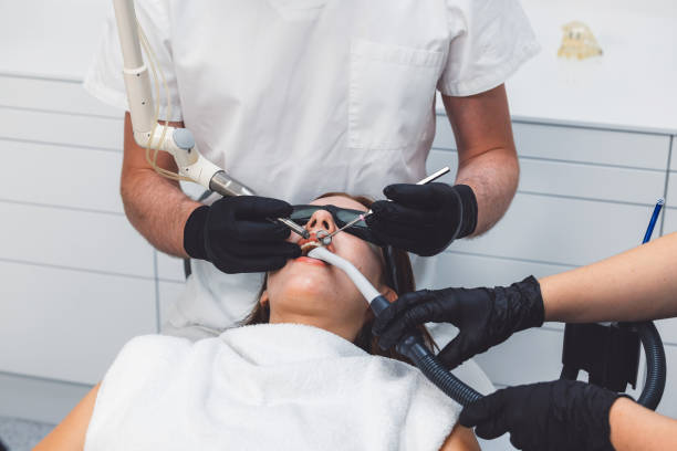Best Emergency Broken Tooth Repair in Lake Bluff, IL